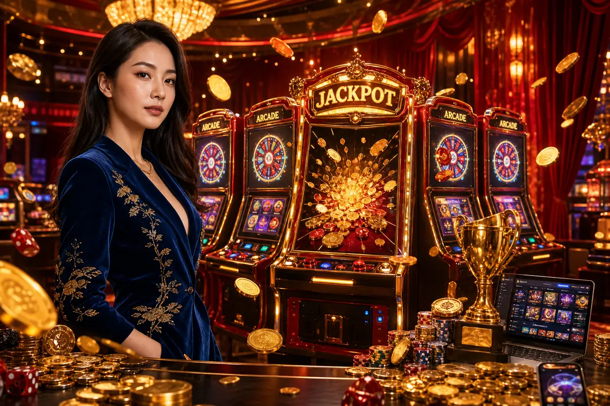 38b cá cược esports