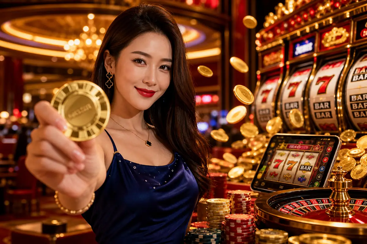 38b ưu đãi chào mừng